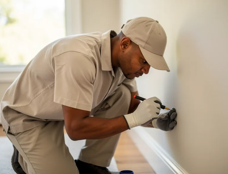 Pest Control service in Glendale